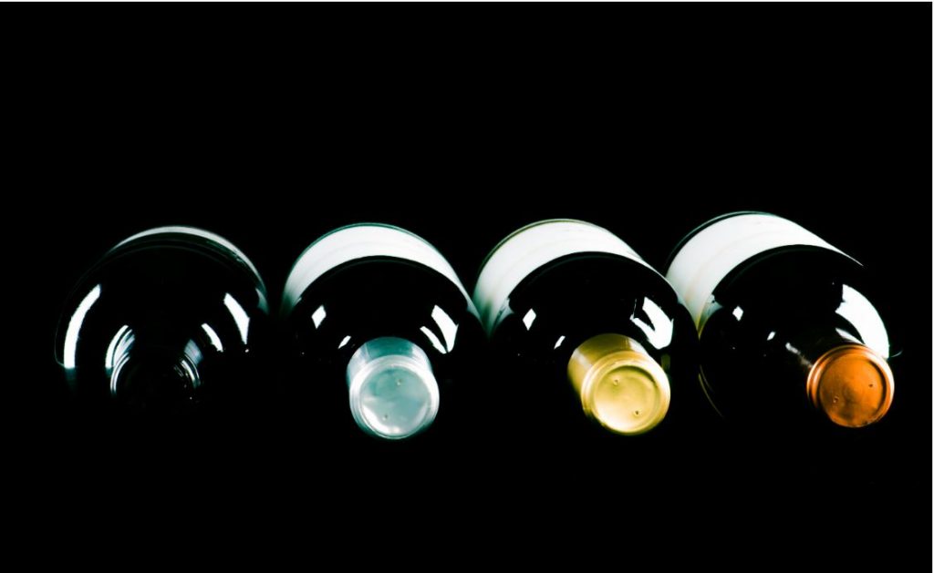 ¿Qué hacer en esas raras ocasiones en las que no acabamos la botella?